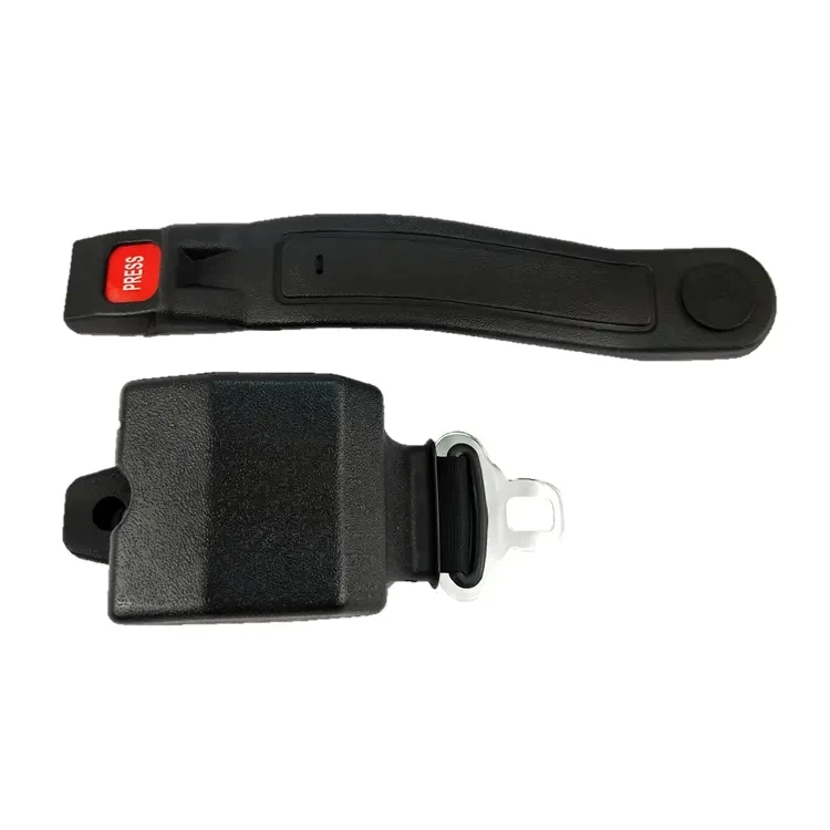 2 Point Retractable Seat Belt